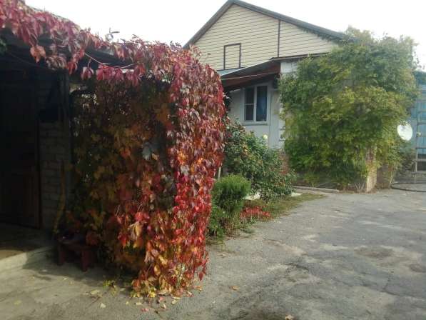 Дом с ремонтом в Ростове-на-Дону фото 32