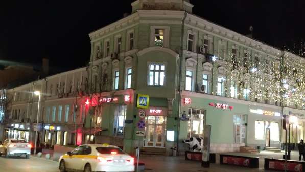 Продажа офиса в минуте от Кузнецкого Моста в Москве фото 3
