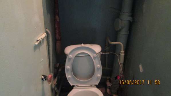 Продаем 2-х км. ленинградку в г. Самара в Самаре фото 17