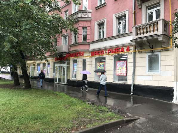 Арендный бизнес на Сходненской в Москве фото 3