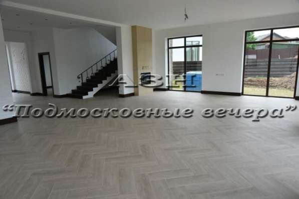 Продам коттедж в Москва.Жилая площадь 300 кв.м.Есть Электричество, Газ. в Москве фото 16