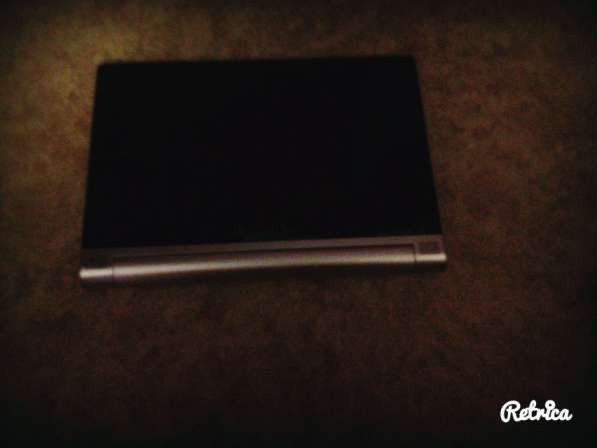 Планшет Lenovo Yoga Tablet 2