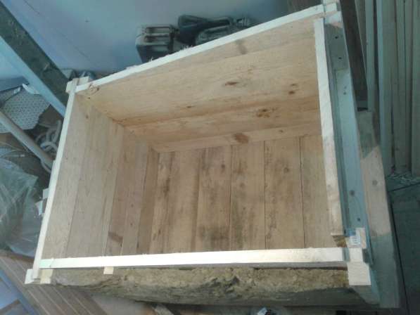 Будка для собаки утепленная в Ростове-на-Дону фото 3