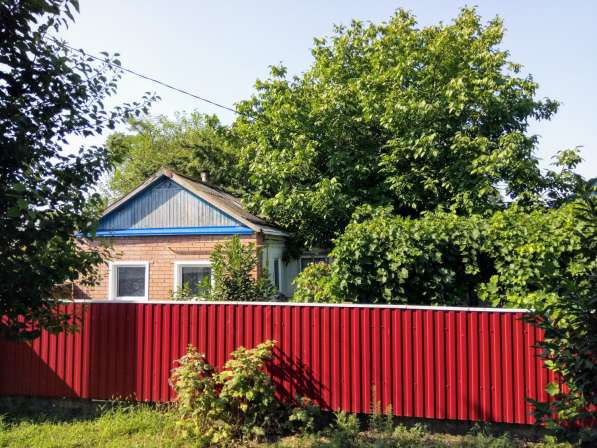 Дом 49,5 м² на участке в Ростове-на-Дону фото 16