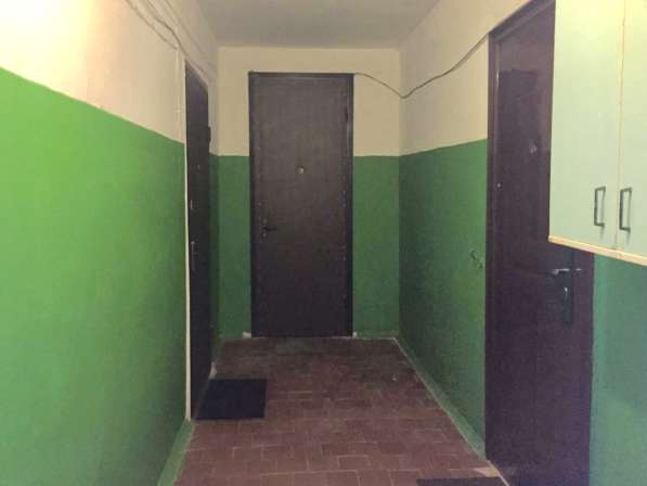 3-к квартира 61м2 ул. Октябрьская в Переславле-Залесском фото 22