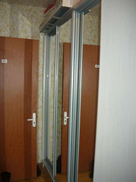 Сниму 1- комнатную квартиру в Подольске