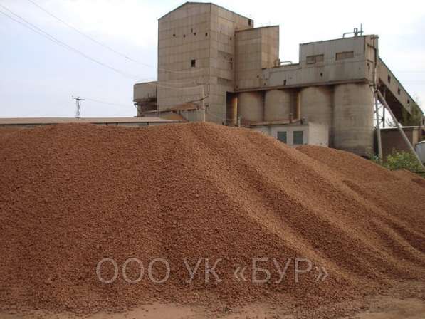 Керамзит в Белгороде