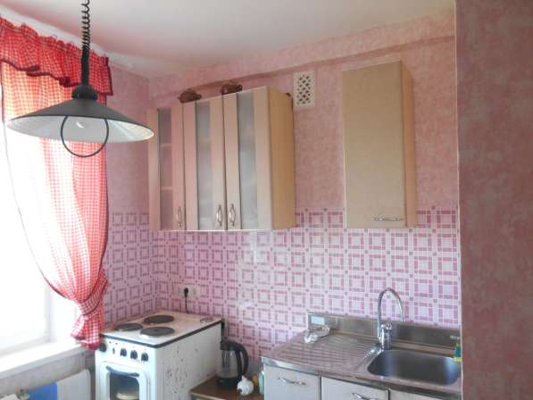 Продается замечательная 2 комнатная квартира в Красноярске фото 4