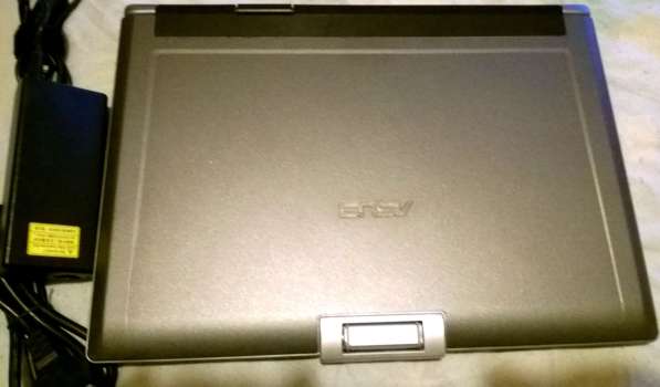 Ноутбук DELL - LATITUDE - D830 в фото 7