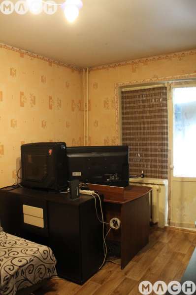 Продам 3-ком. квартиру ул. Гашека д.11 к.1 в Омске фото 15