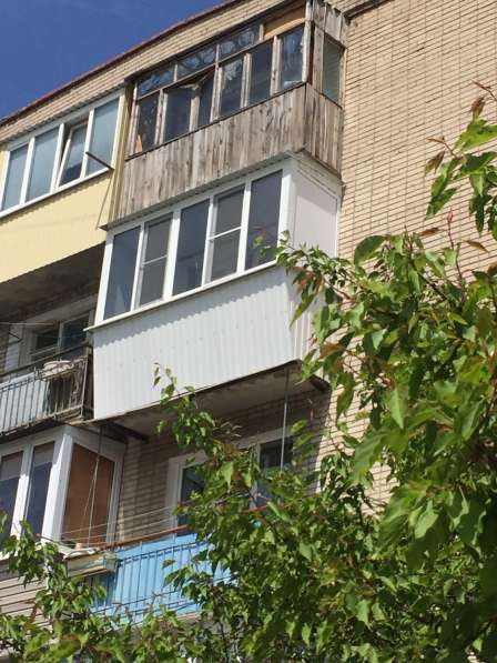 Балконы и лоджии в Ростове-на-Дону фото 3