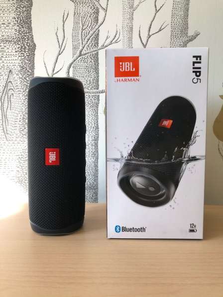 JBL Flip 5