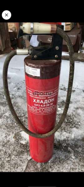 Демонтаж утилизация систем газового пожаротушения спрос хла в Санкт-Петербурге
