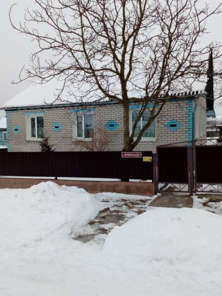 Продаётся дом в фото 13