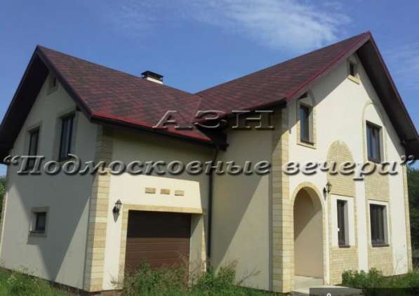 Продам коттедж в Москва.Жилая площадь 250 кв.м.Есть Электричество, Водопровод. в Москве фото 89