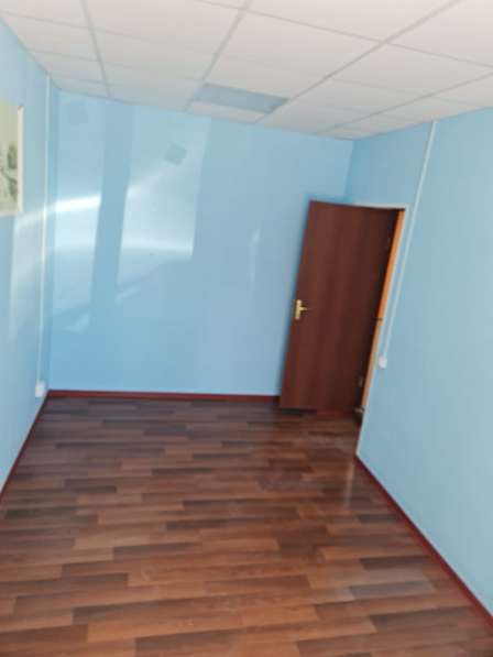 Офисные помещения в аренду в Тюмени фото 5