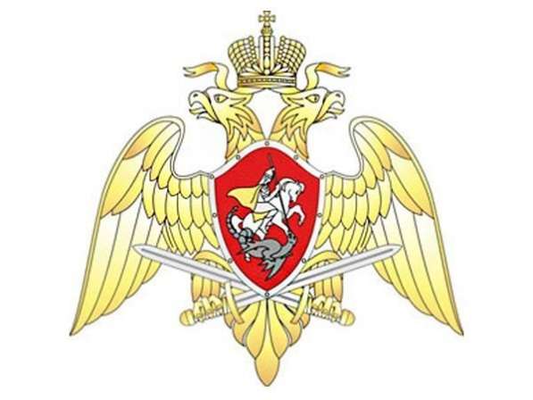 Полицейский