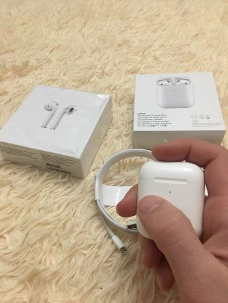 AirPods 2