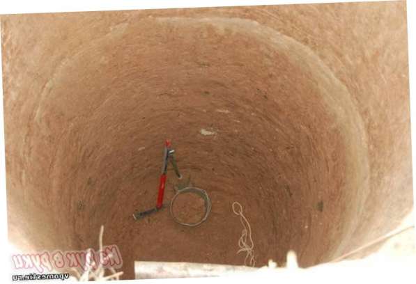 Землекопы в Курске фото 6