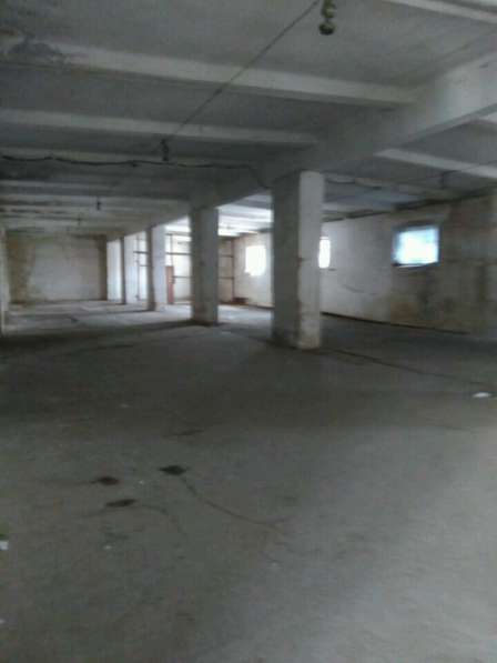 Сдаю складские и офисные помещения от 24,5 до 690 кв. м в Симферополе фото 14