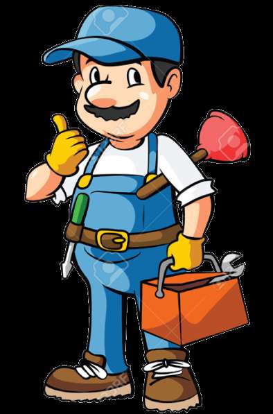 Вызов сантехника