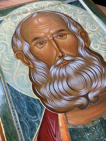 Икона Святой Николай Мирликийский Чудотворец в Екатеринбурге фото 7