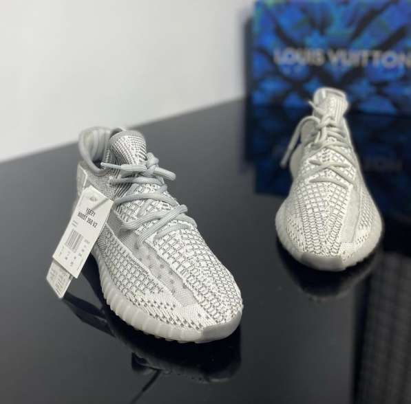 Adidas Yeezy Boost 350 в Краснодаре фото 8