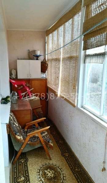 Продается 1-ком квартира