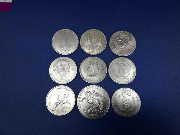 Юбилейка СССР в Улан-Удэ фото 13