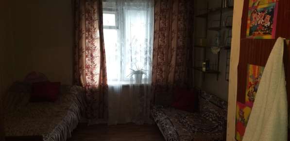Сдается комната 18 к.м в семейном общежитии секционного типа в Белгороде