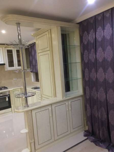 Сдаётся 3-комн. кв. на Айбеке в фото 14