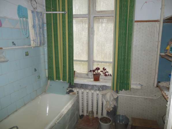 Продам двухкомнатную квартиру в Сергиевом Посаде фото 4