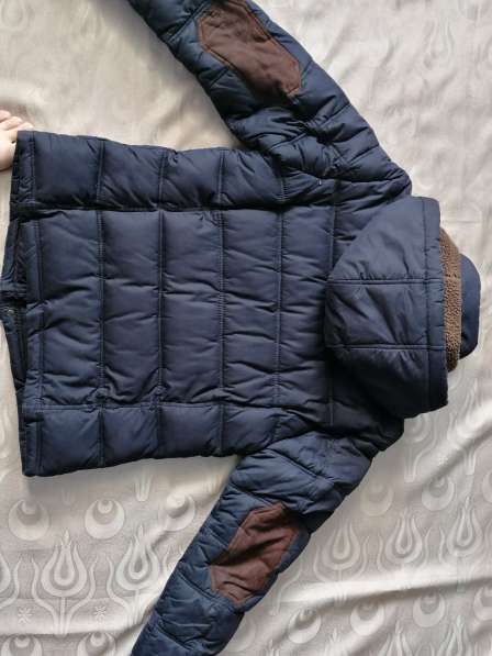 Продам Зимнюю куртку на мальчика в Нижнем Тагиле фото 3