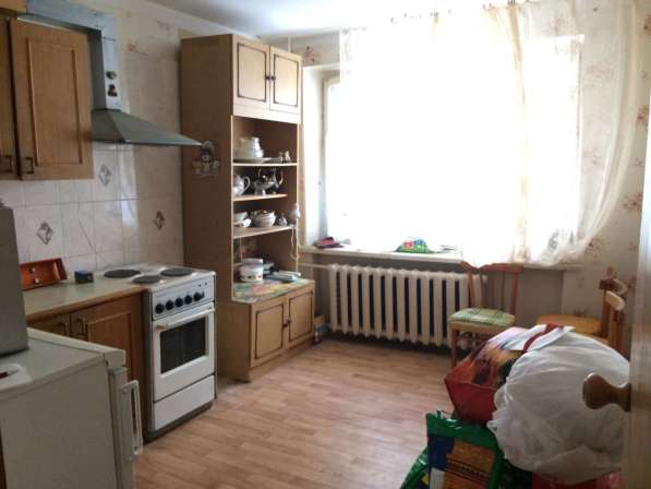 Квартира в отличном месте в Краснодаре фото 3