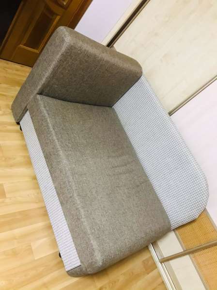 Односпальный диван в Хабаровске