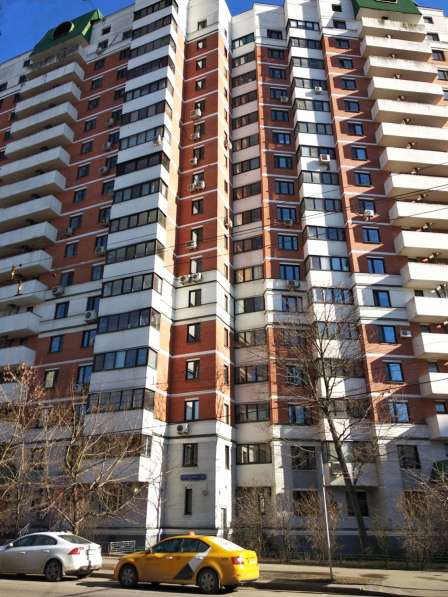 Продаётся 4-к кв-ра 150м в Москве фото 52