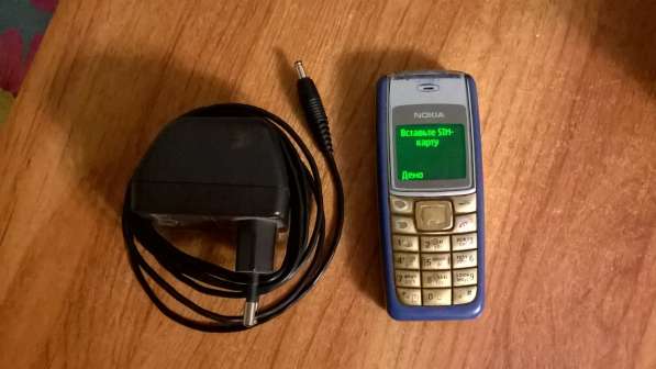 Nokia Model - 1110