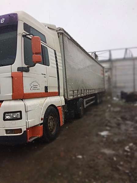 Грузоперевозки 20 тонн тент в Краснодаре фото 3
