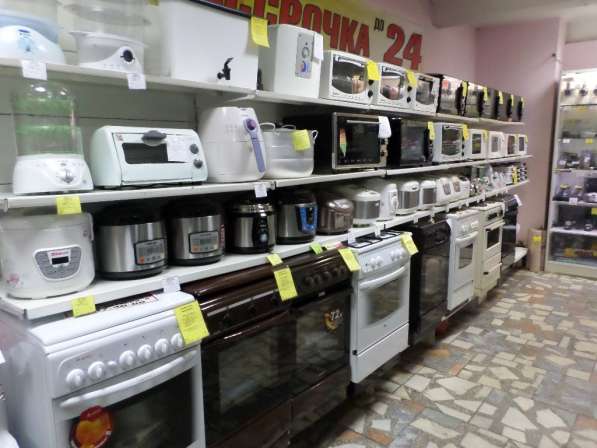 Готовый бизнес Комиссионный магазин в Нижнем Тагиле фото 6