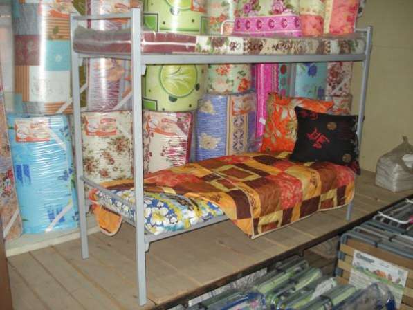 Кровати и текстиль в Нижнем Новгороде фото 3