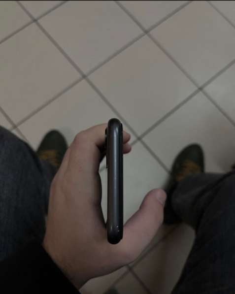 Продаю айфон 11 черный (полная комплектация) в Ульяновске фото 4
