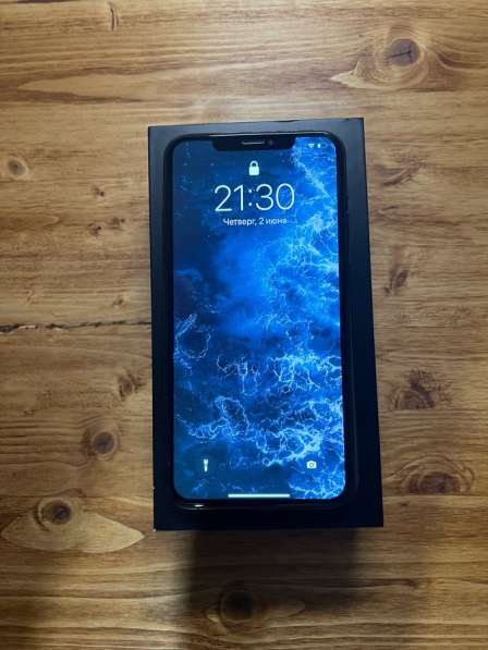 IPhone 11 Pro Max 64 gb в Москве