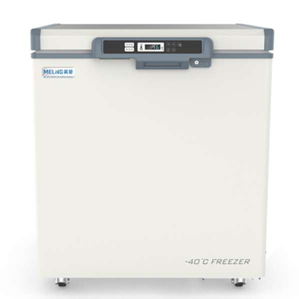 Мобильный Низкотемпературный морозильник - 40 С на 150 литр в 