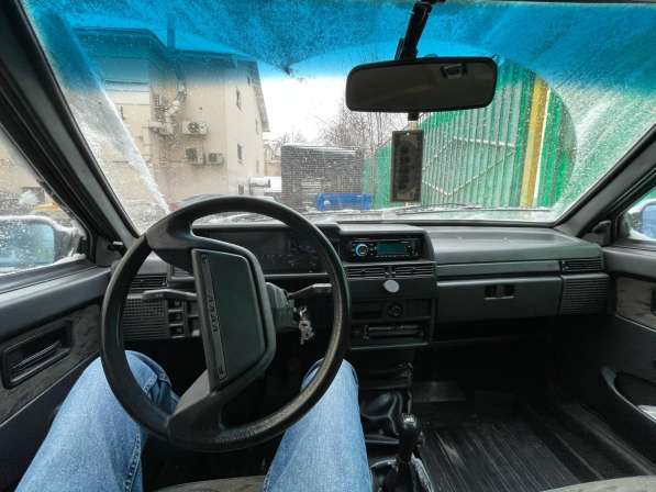 ВАЗ (Lada), 21099, продажа в Москве в Москве фото 11