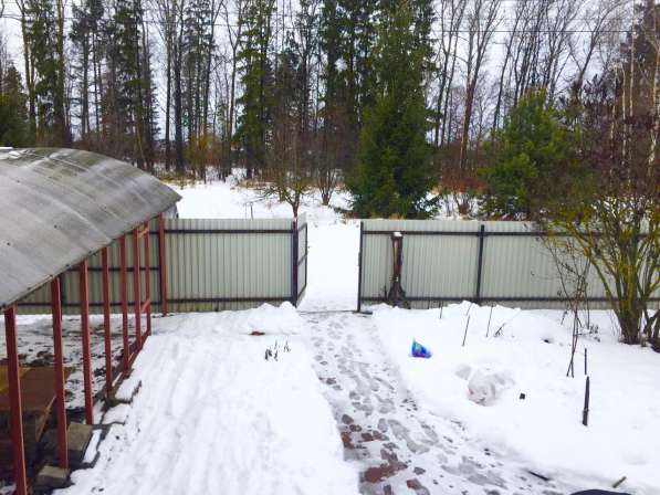 Коттедж 308м2 ул. Никитский проезд в Переславле-Залесском фото 33