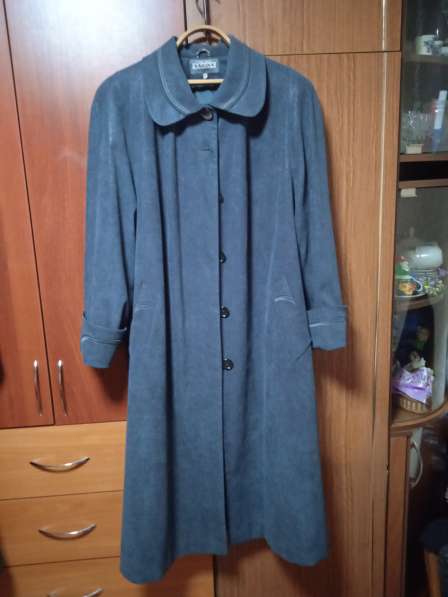 Пальто, плащи, пиджак в Шарье фото 6