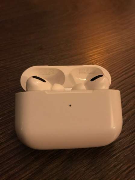 AirPods Pro в Санкт-Петербурге