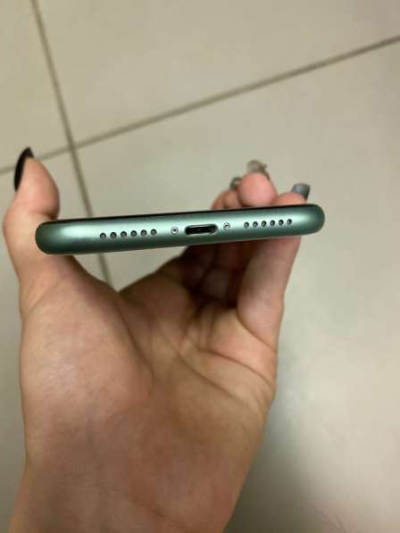 Apple iPhone 11 128gb в Москве фото 7