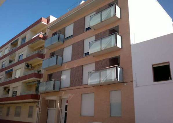 Ипотека 70%! Квартира в городе Олива, Испания