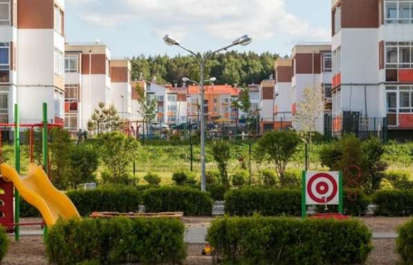 2-квартира с Евро-ремонтом. Новый дом-сдан! р-нШирокая речка в Екатеринбурге фото 13